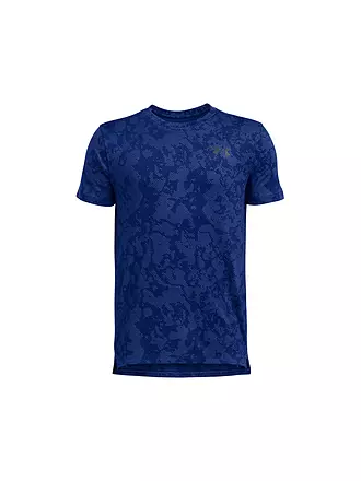 UNDER ARMOUR | Jungen Fitnessshirt UA Tech™ Vent Geode | 